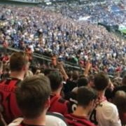 Abschlußfahrt Schalke 2018